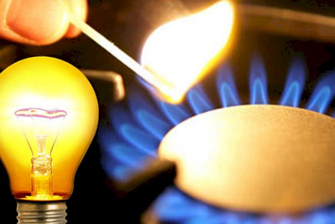    Qaz və işıq problemləri ilə bağlı işçi qrupu yaradıldı   