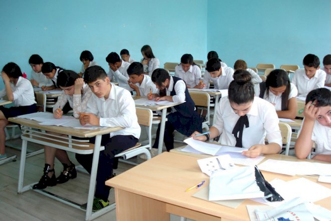    9-cu sinif şagirdlərinin balı necə hesablanır? - DİM açıqladı   