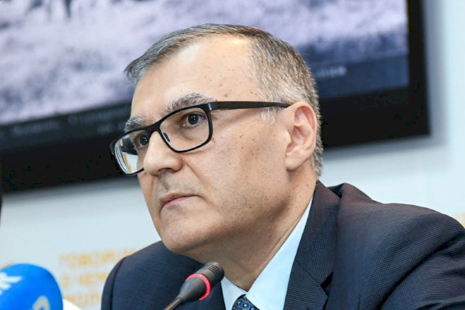    “Ermənistan Hitlerin planlarını həyata keçirdi“ - PA rəsmisi   