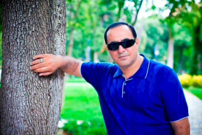    Manaf Ağayevin maşınının nömrəsi hamını təəccübləndirdi - Foto   