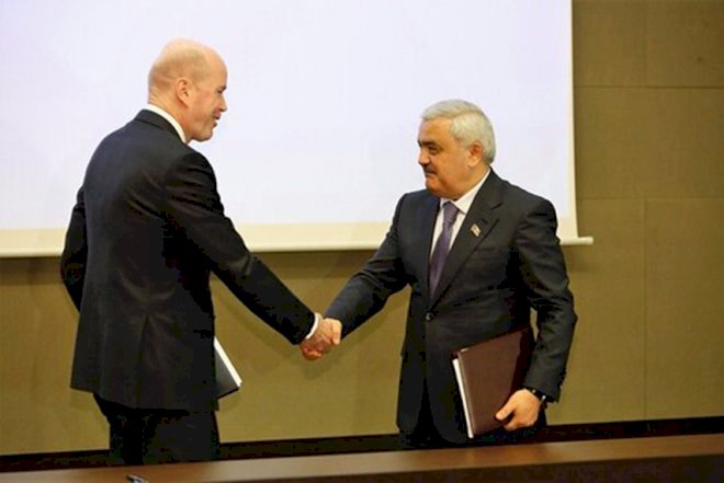    6 milyard dollarlıq layihə təsdiqləndi   
