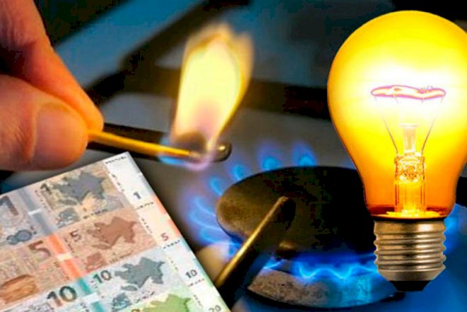   Qaz və işıq limiti ləğv oluna bilər? – İşçi Qrupu məsələyə baxacaq   