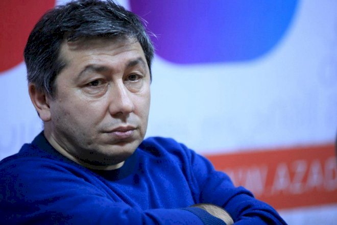    REAL-ın keçmiş üzvü müxalifəti tənqid etdi, anında cavablar verildi   
