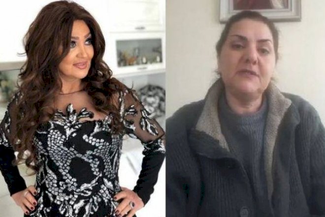    Nazpərinin qardaşının təcavüz etdiyi qadın danışdı: “Allah bəlanı versin“ - Video   