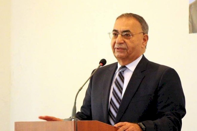    “Bəzi səfirliklərin fəaliyyəti gözə görünmür“ - Asim Mollazadə   