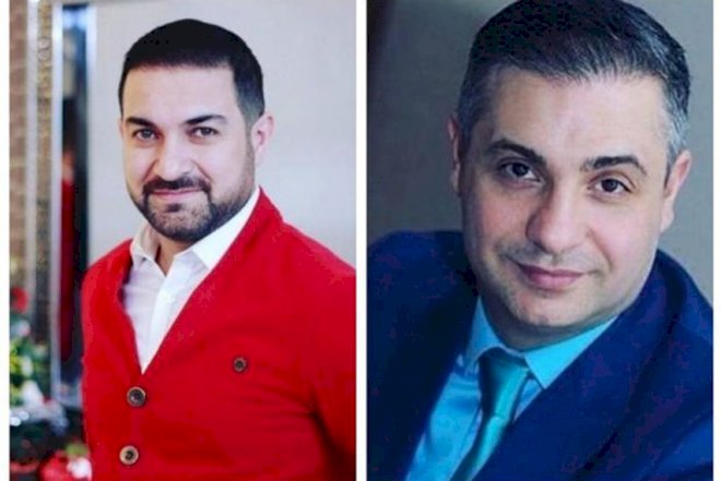    Rüfət və Rəşad qalmaqalında son vəziyyət   