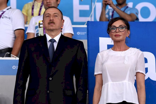    “Prezident və onun ailə üzvləri haqqında yalan yayırlar” – YAP rəsmisi   