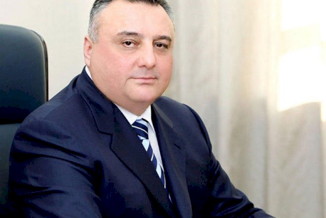    Mahmudovun yazdığı mesajlar üzə çıxdı: “”Adaş, salam...”   