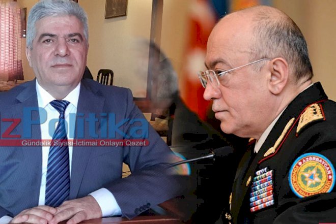    Kəmaləddin Heydərovla bağlı prezidentə şok müraciət – “Məni 15 gün zirzəmidə saxlatdı”   
