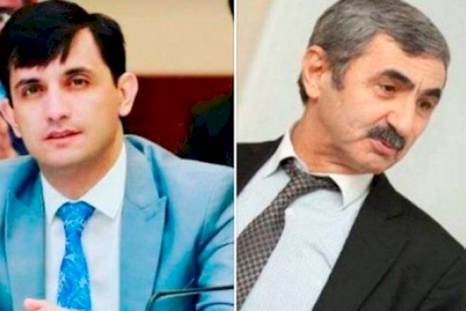    Məhkəmə Aslan İsmayılovun iddiasından imtina etdi   
