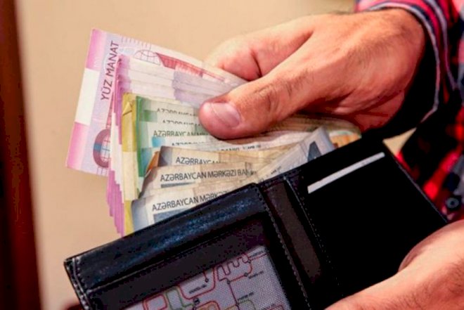    Bu qurumun əməkhaqqı fondu 10 min manat oldu   