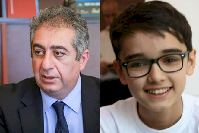    İqtisadçı Yasinlə bağlı nazirliyə müraciət etdi   