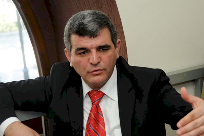    “Nəinki əvəzləməyə, heç gecələməyə də torpaq vermək olmaz!“   