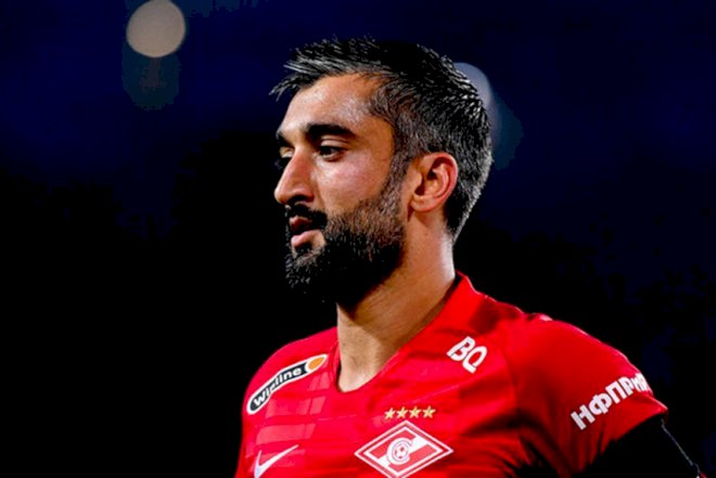    Səmədov Avropa Liqasının səfiri oldu   