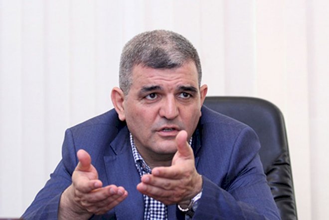    “Azərbaycanda bu sistemi alt-üst ediblər” – Fazil Mustafa   