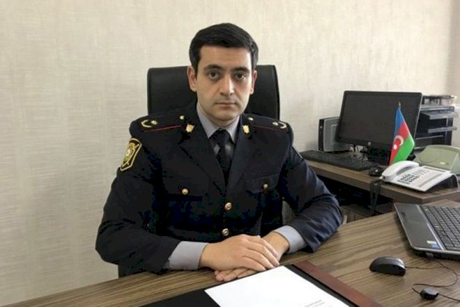    DYP-dən taksi sürücülərinə xəbərdarlıq   