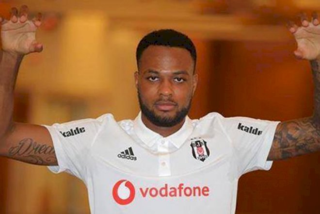   “Beşiktaş”ın futbolçusu FİFA-ya şikayət etdi   
