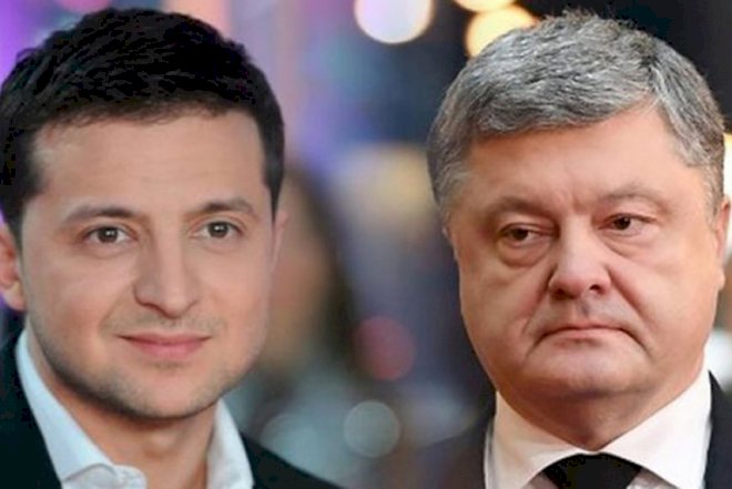    Poroşenko yoxsa Zelenski? - Politoloq Ukraynadakı seçkiləri dəyərləndirdi   