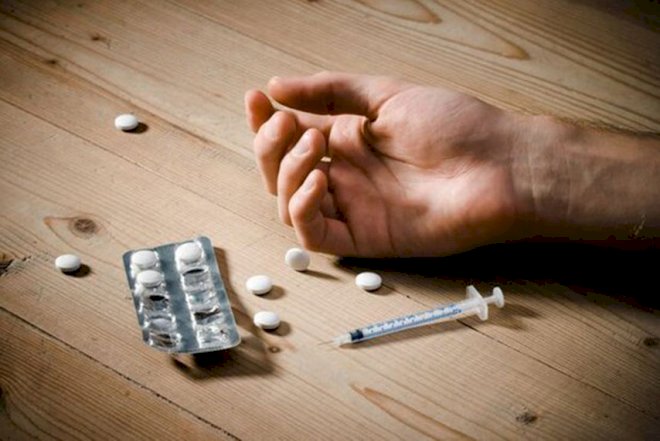    Professorun kürəkəni yüksək doza narkotikdən öldü   