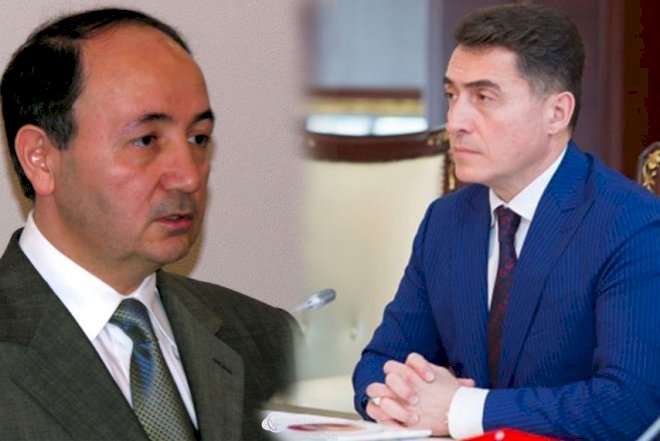    Nazirlə deputat arasında qarşıdurma   