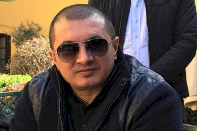    Lotu Qulinin adamı Moskvada sahibkarı güllələyib   