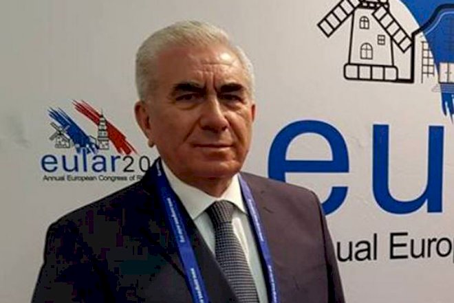    “Narkotikdən vəfat edən şəxs kürəkənim deyil” - Professor   