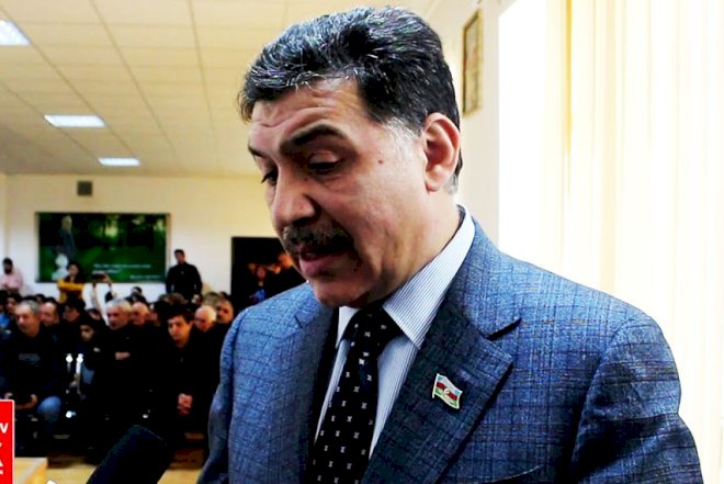    Aydın Hüseynovun limiti... – İşığa da, qaza da, bulağa da   