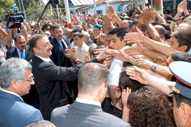    10 mindən çox krediti olanlara da güzəşt olunacaq – Yeni xəbər   