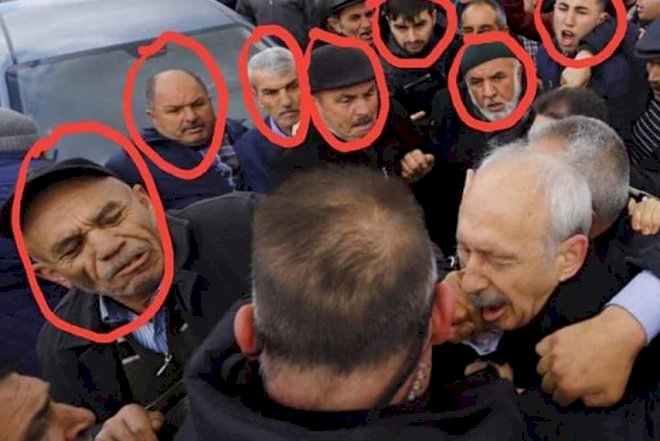    Türkiyədə vəziyyət niyə gərginləşir? – Şərh   