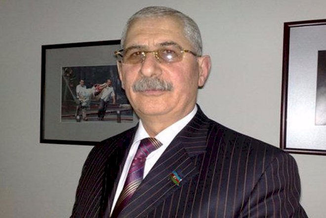    “Azərbaycanı boğa bilməyənlər...” – Deputatdan açıqlama   
