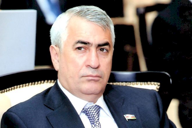    Cavid Qurbanova yeni səlahiyyət verildi   
