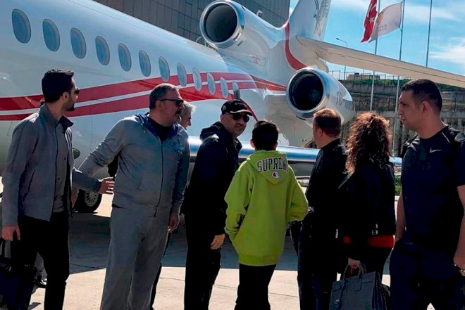    Mübariz Mənsimovdan böyük həmlə - ABŞ-da da ofis açdı   