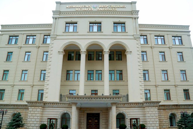    Müdafiə Nazirliyinin nümayəndə heyəti Moskvaya gedir   