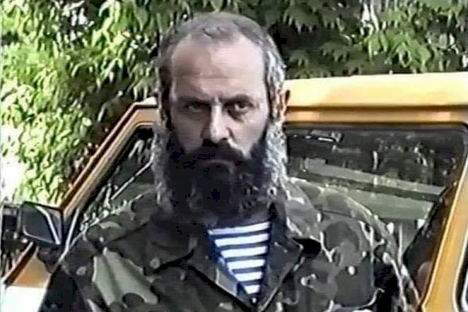    Allahverdi Bağırovun doğum günüdür    