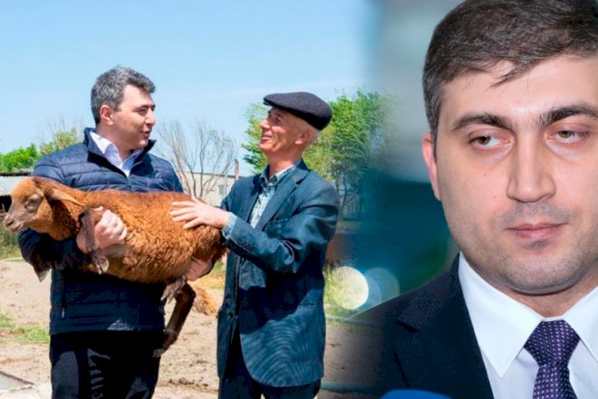    200 minlik rüşvət və 50 manatlıq qoyunlar – Müdhiş iddialar   