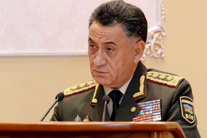    Ramil Usubov əmr imzaladı   
