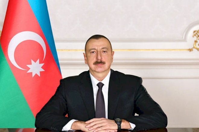    İlham Əliyev Şri-Lanka Prezidentinə başsağlığı verdi   