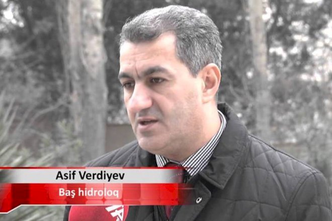    Hava nə vaxt düzələcək? - Baş hidroloqdan açıqlama   