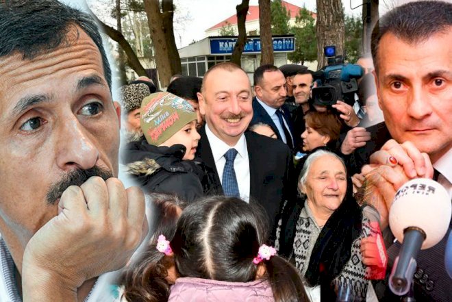    “Mirşahinin müxalifətçiləri linç etmə çağırışı özfəaliyyət deyil”    