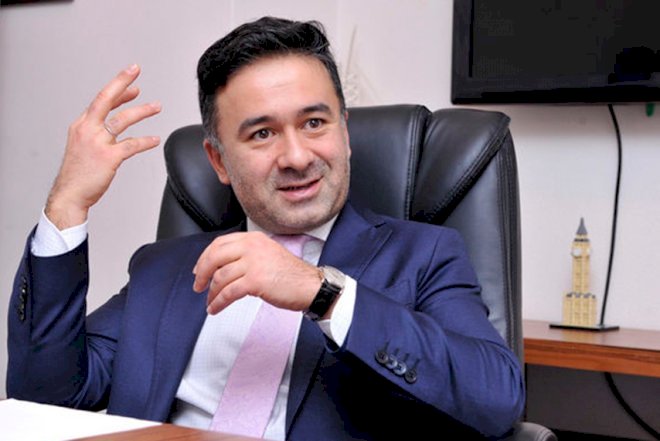    Meriya Tahir İmanovun işini həll etdi   