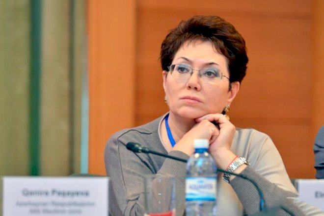    “Uşaqları küçəyə tək buraxmayın!” – Deputatdan çağırış   