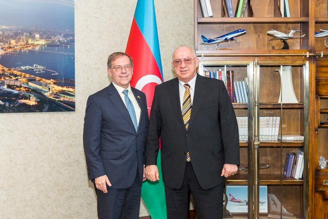    Cahangir Əsgərovdan yeni saziş haqda açıqlama   