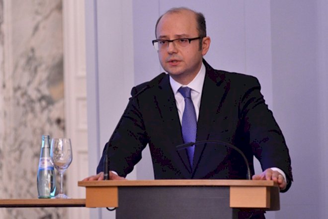   Nazir neftin hazırkı qiymətləri barədə danışdı   