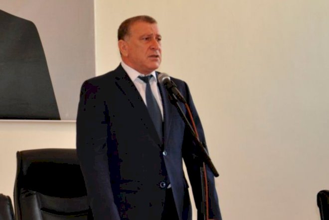    İcra Hakimiyyətindən müxalifətçinin qızının toyu haqda açıqlama   
