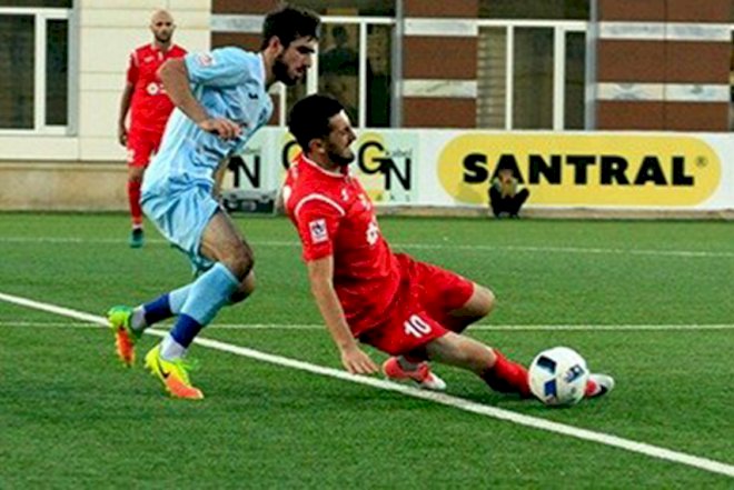    Autsayderlərin mübarizəsi   