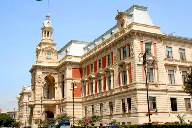    Meriya bağça direktorlarına xəbərdarlıq etdi   