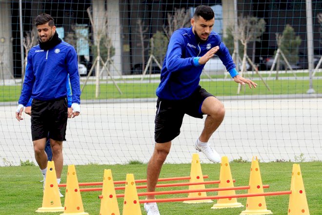    “Keçə bilməsək, futbol qurtarası deyil ki...” – Adil Nağıyev   