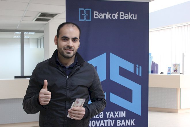    Bank of Baku kompensasiya ödənişlərinə başladı   