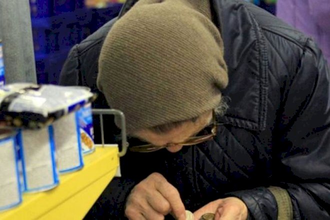    Pensiyalar artırıldı, Milli Məclisdən dəyişiklik   