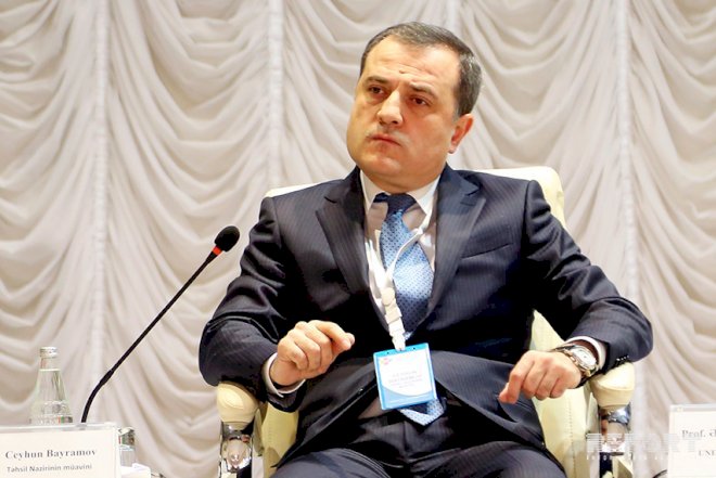    Yeni nazirin bir ili: “Problem artdı, naşı komanda formalaşdı”   